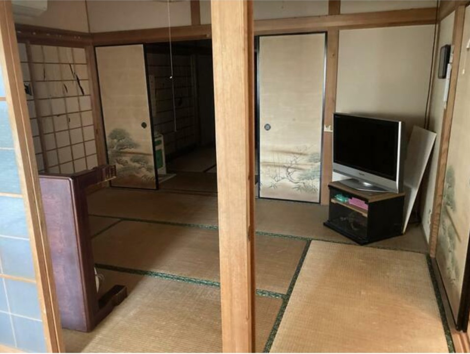 和室2