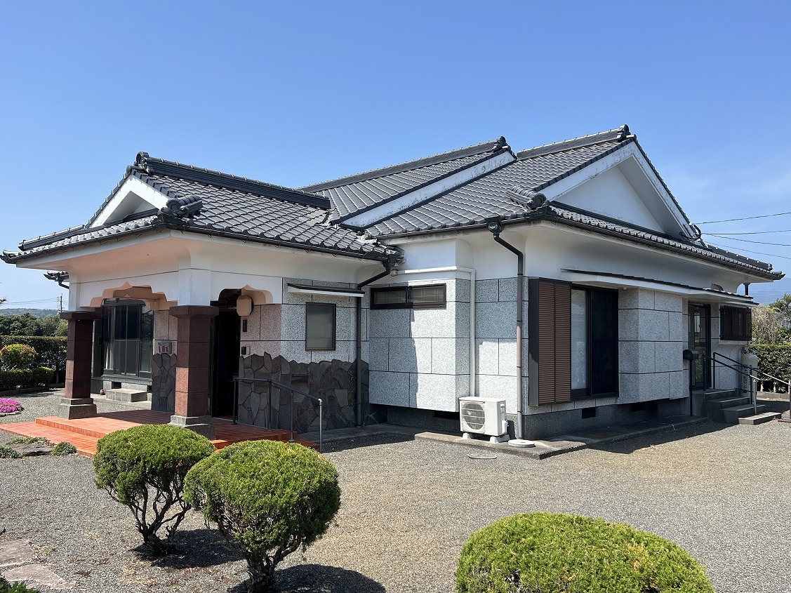 外観1