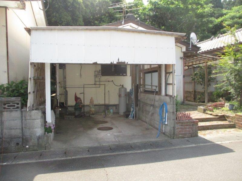 車庫