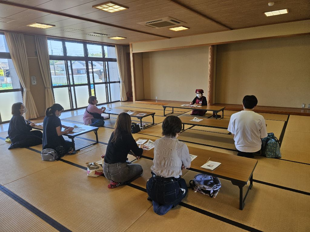 講話1