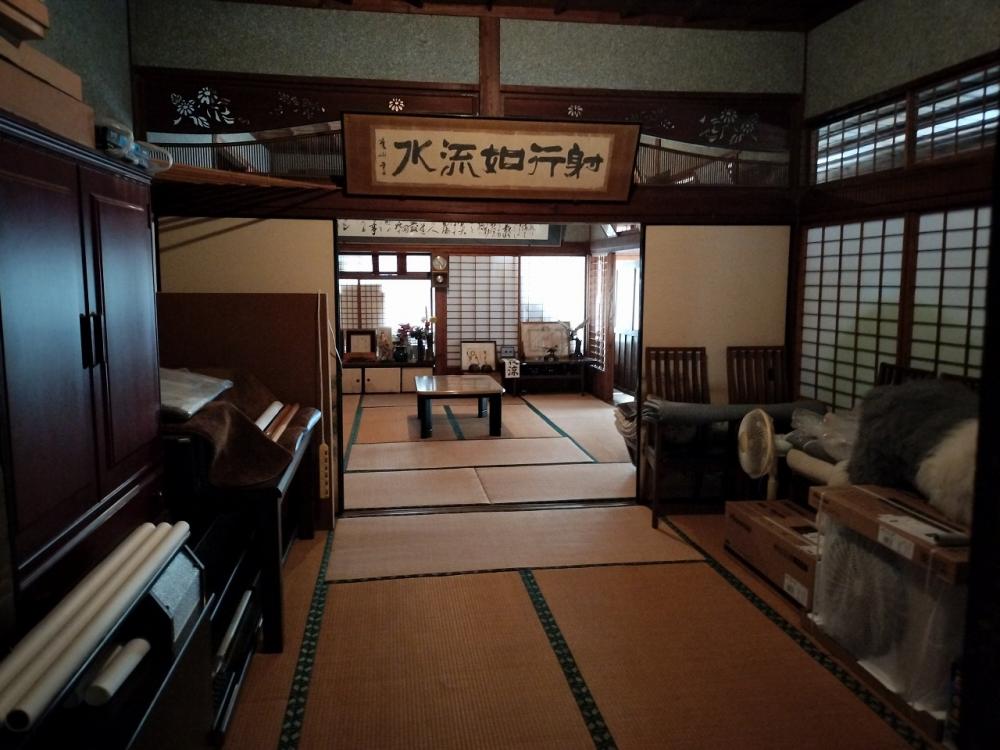 内観1