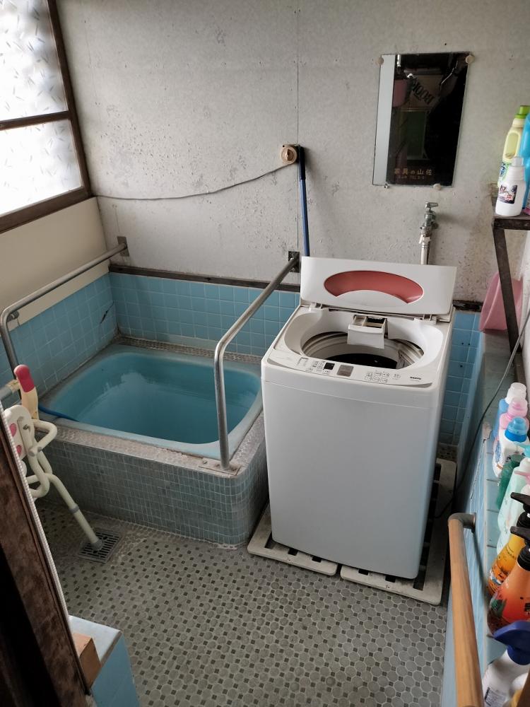 風呂