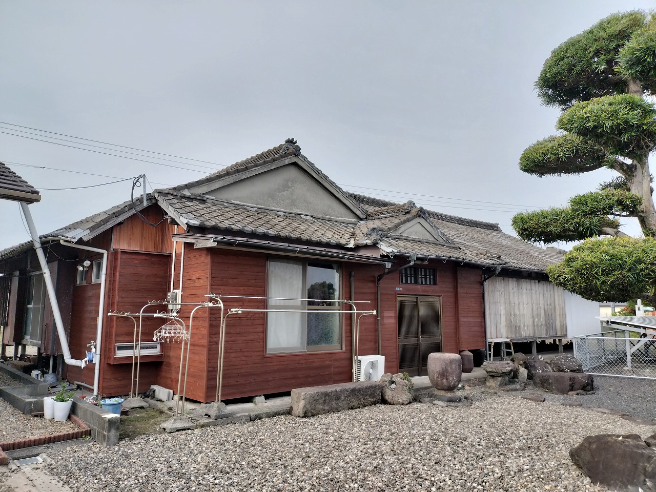 外観1