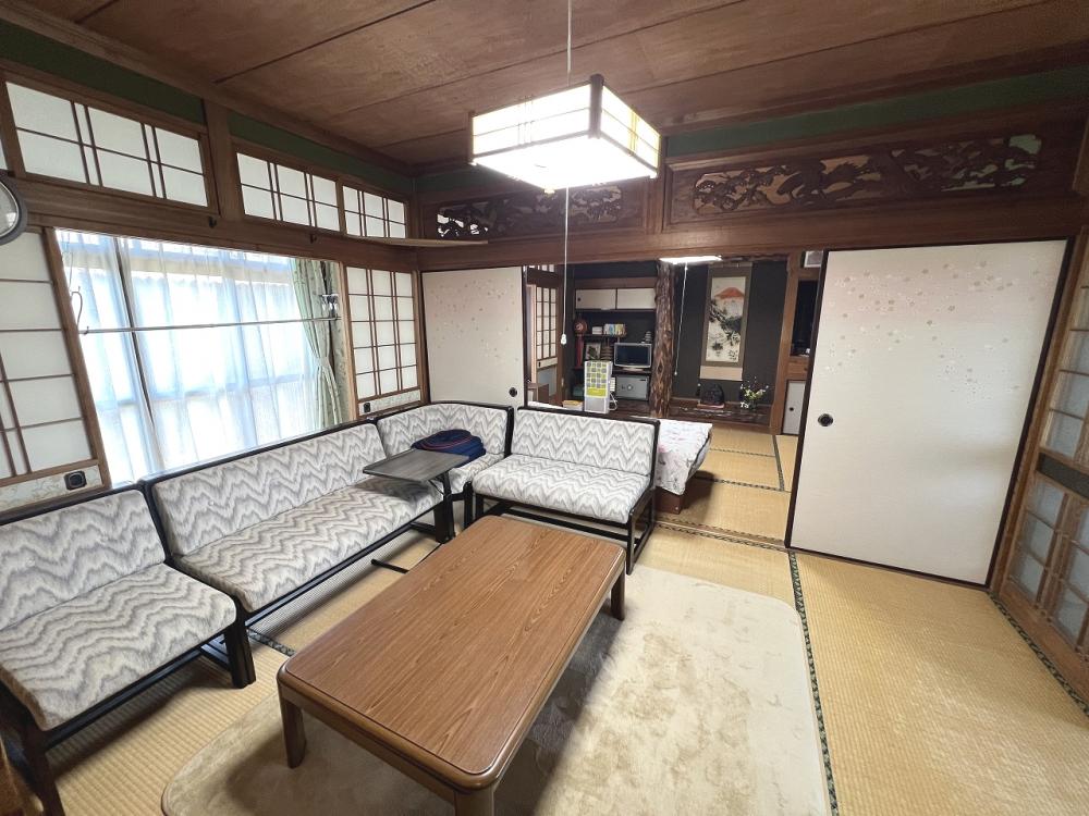 内観1