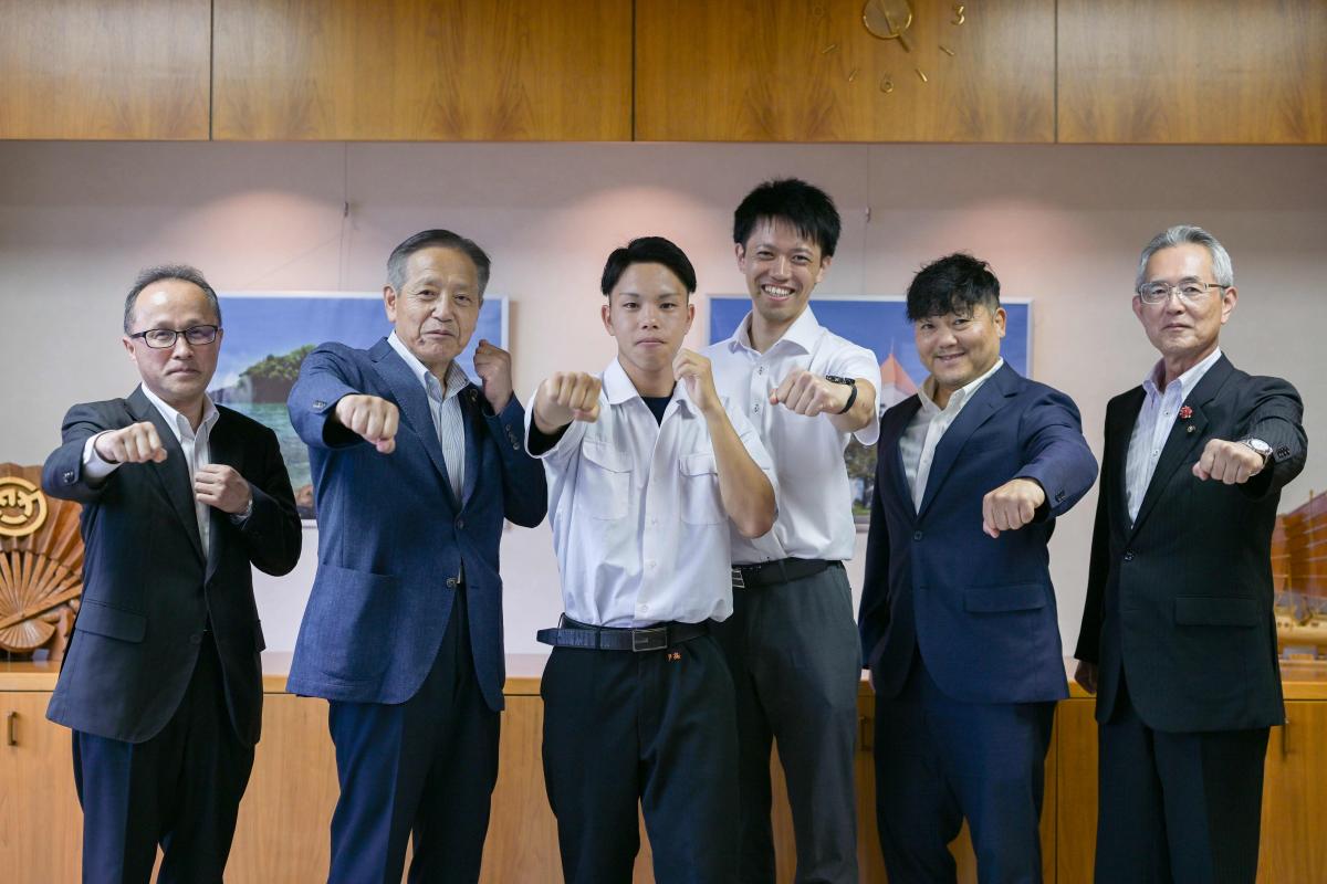 戸髙嘉輝