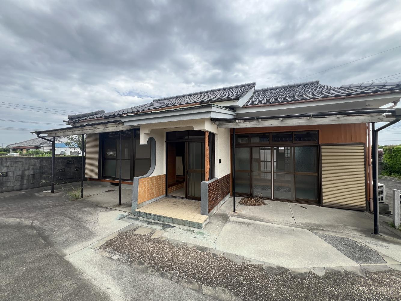 外観1