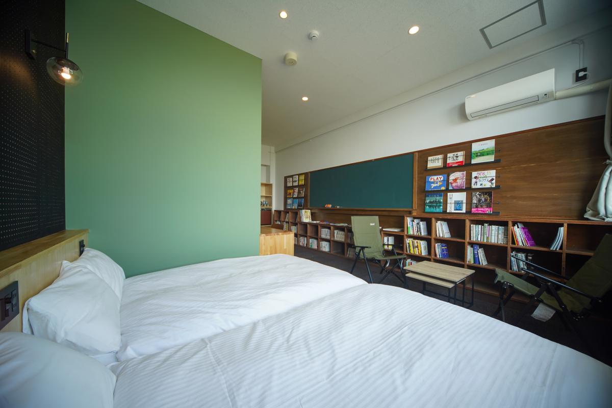 図書室