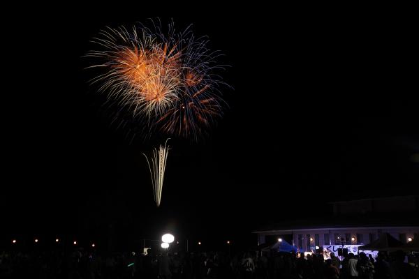 hanabi