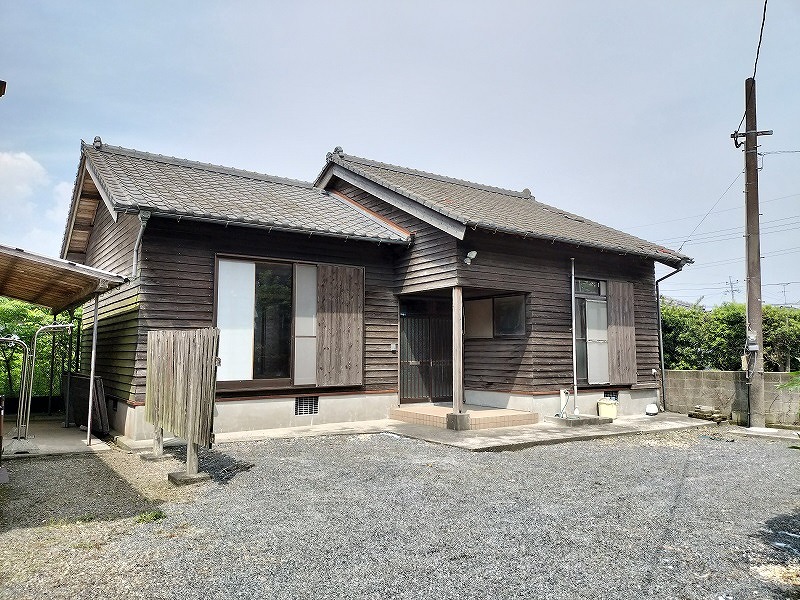 外観1