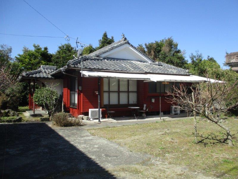 外観1