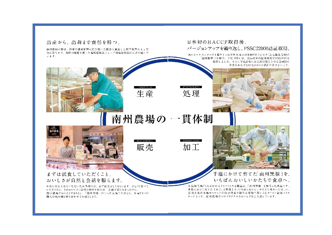 南州農場