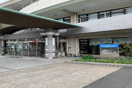 恒心会外観