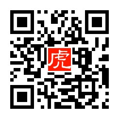 虎コーポレーション二次元コード