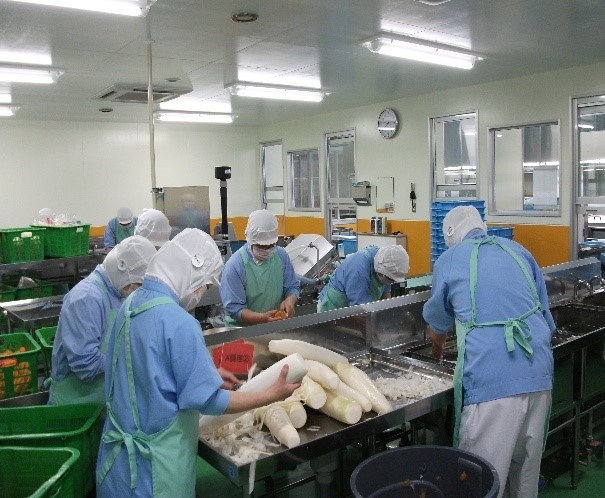 東洋食品