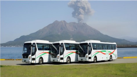 鹿児島交通