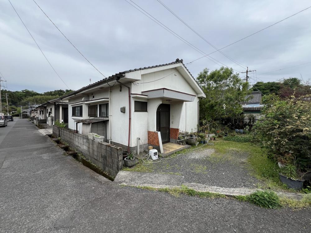 外観3
