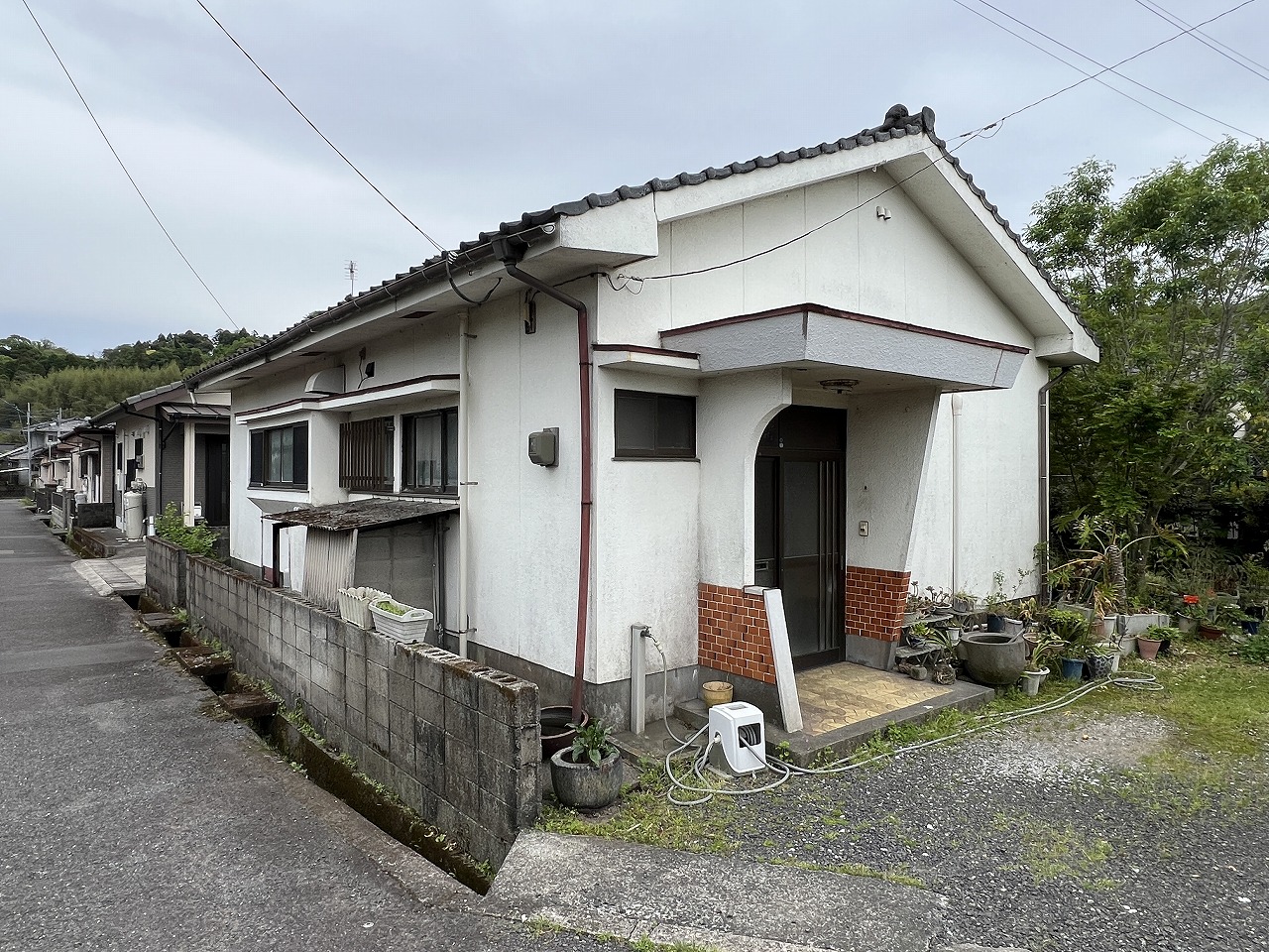 外観1