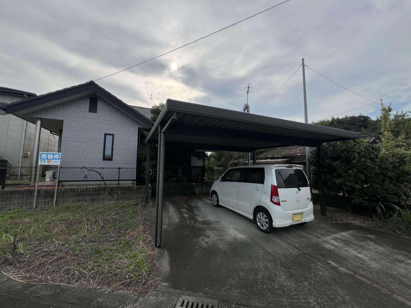 カーポート