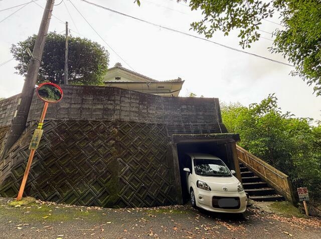 外観2
