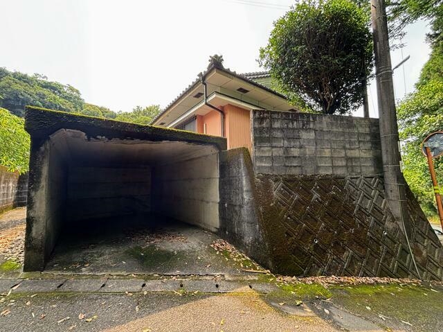 車庫
