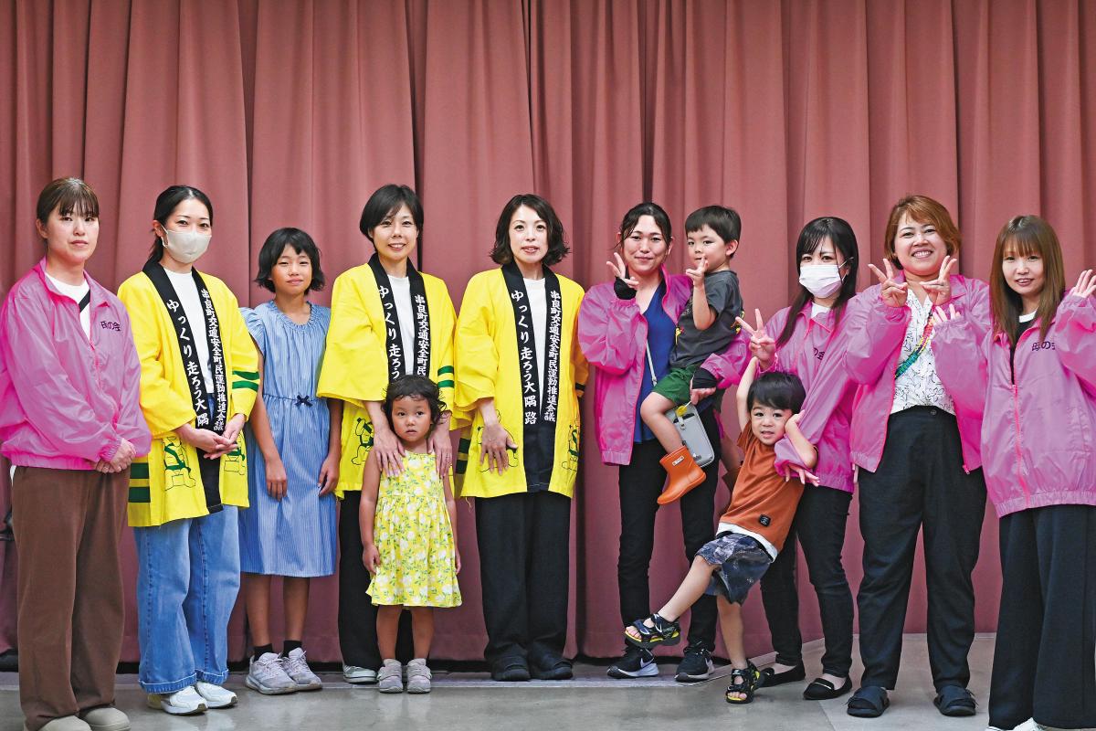 クローズアップ