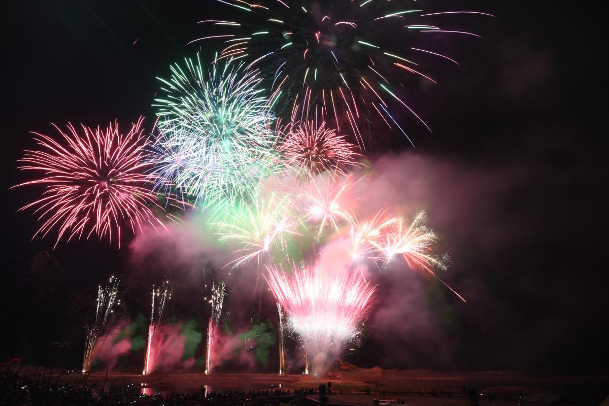 レイクサイドフェスティバル2