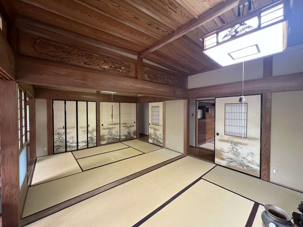 和室1