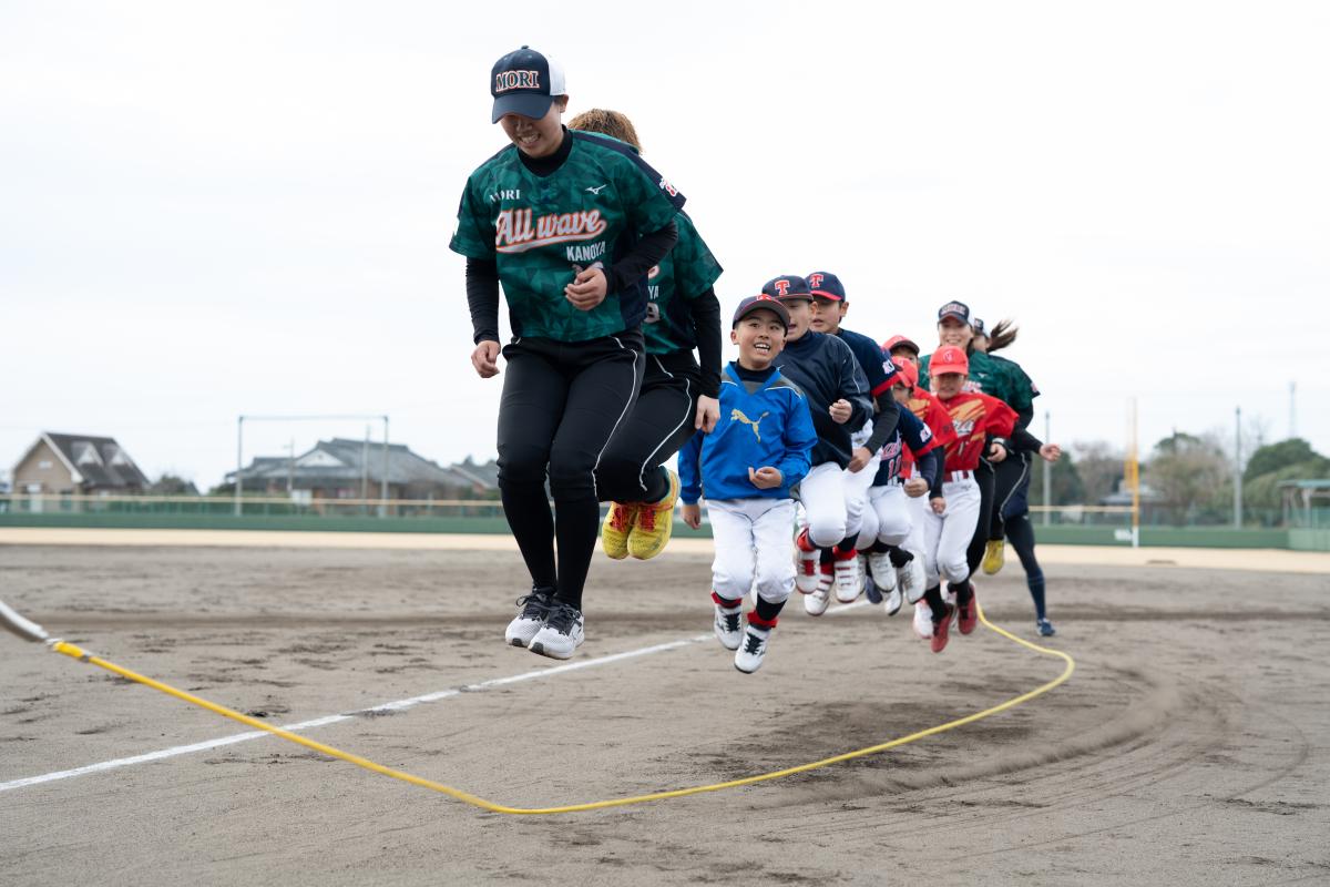 かのやホームタウンスポーツ
