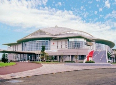 串良平和アリーナ