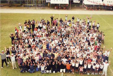 平南小学校～最後の運動会～