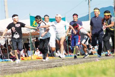 平南小学校～最後の運動会～