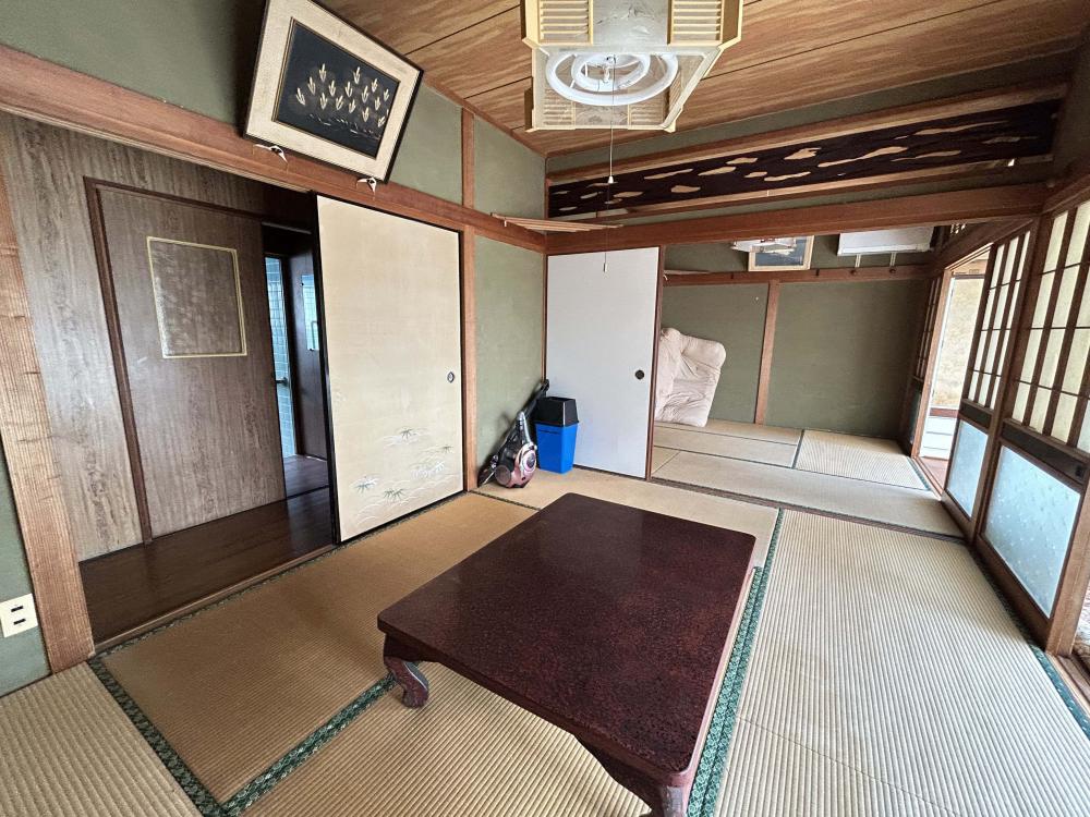 和室2