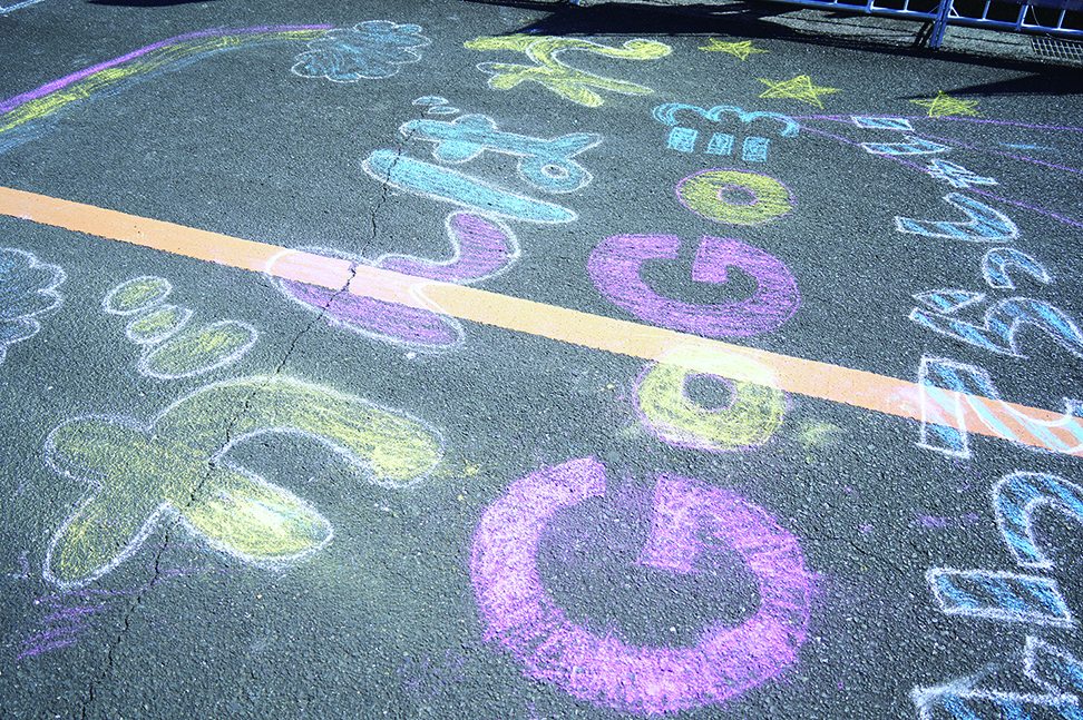 プロのサイクリングチームが激戦を展開3