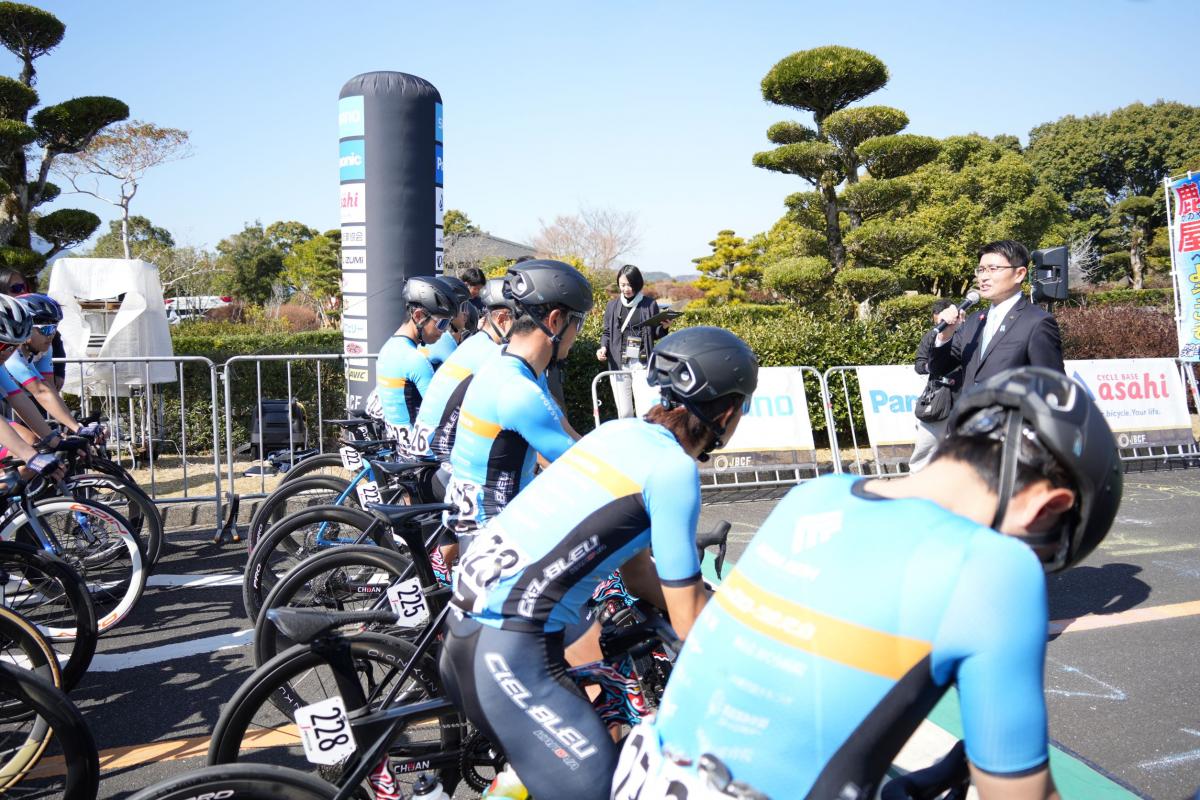 JFCFロードレース