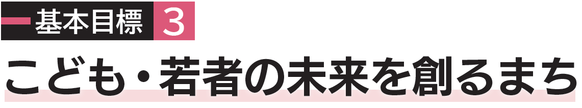 基本目標3