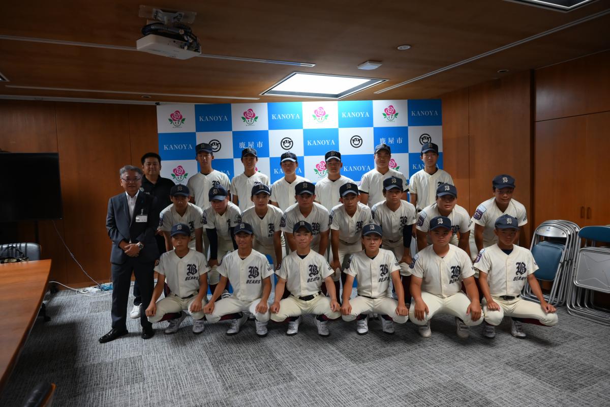ビッグベアーズ