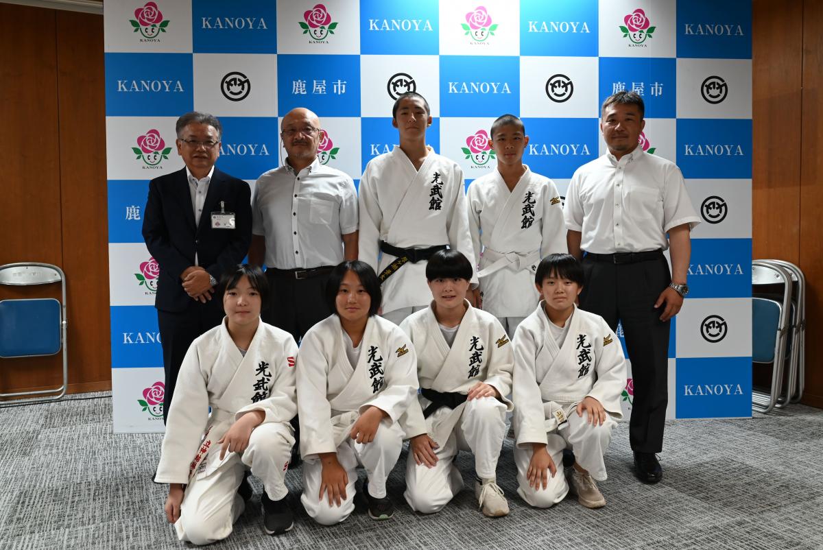内村道場