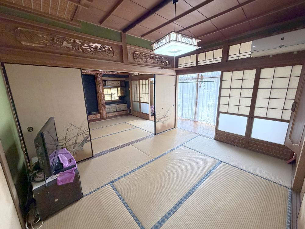 和室1