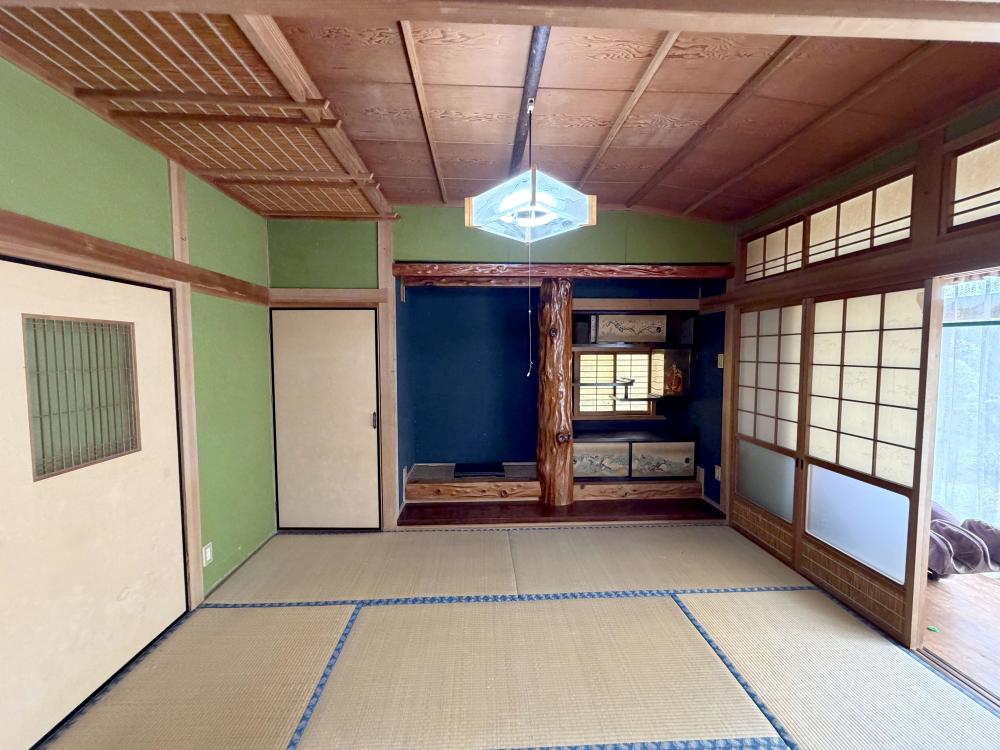 和室2
