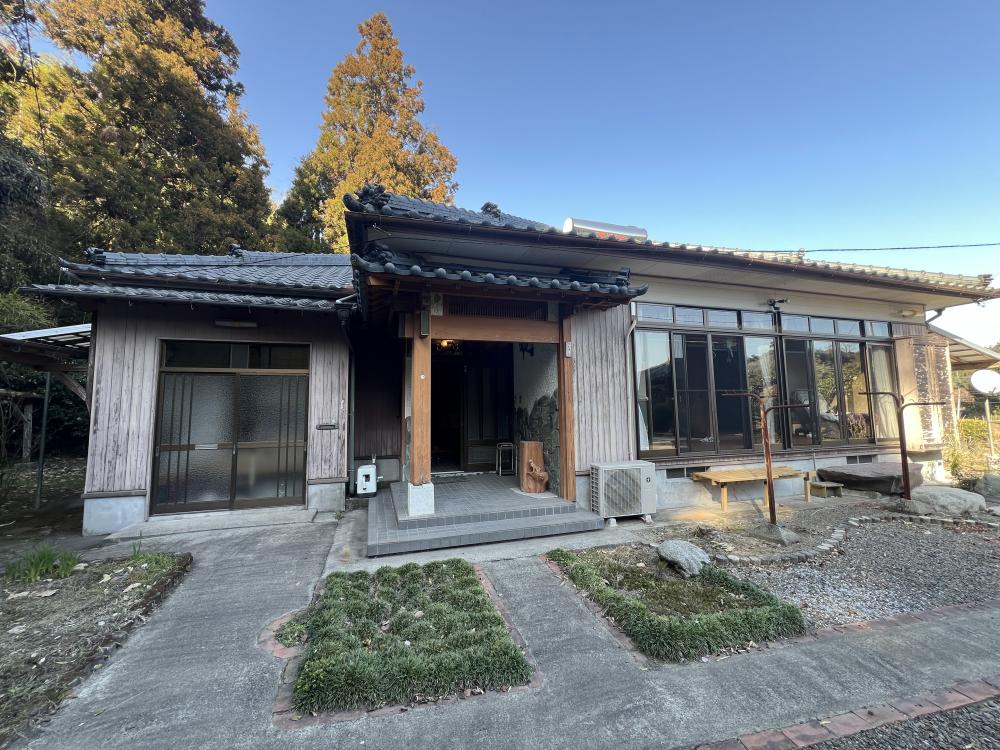 外観1