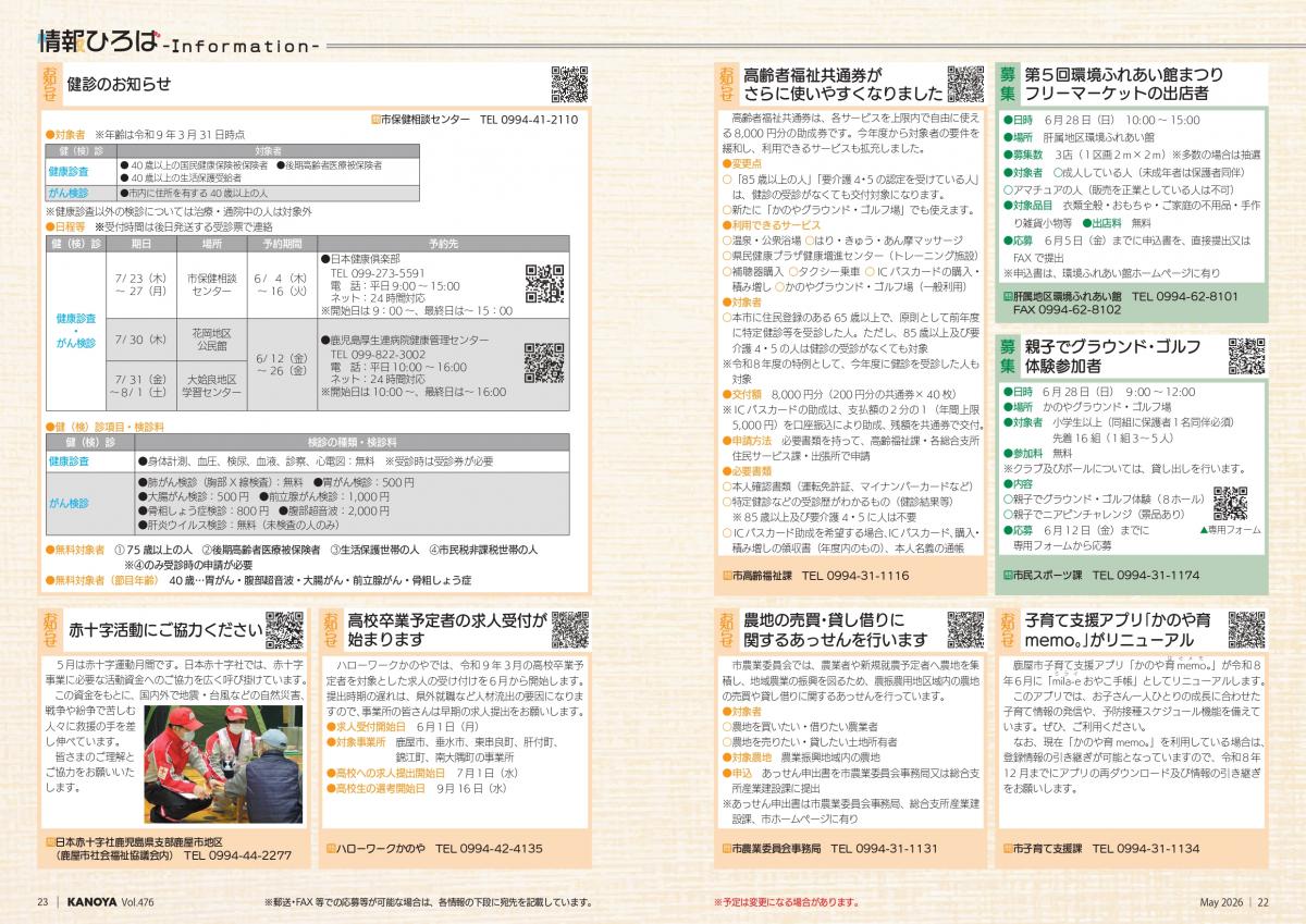 インフォ2