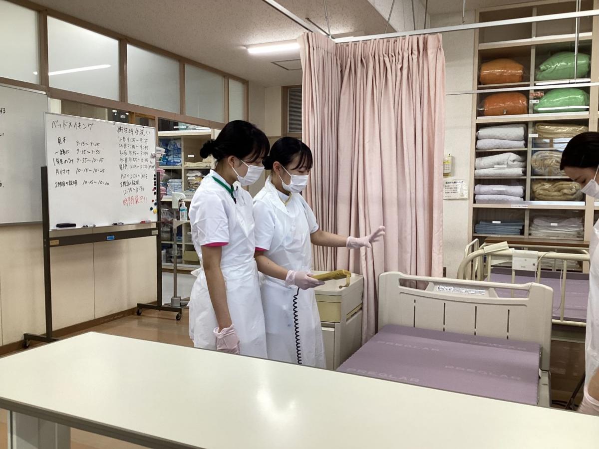 R8看護技術指導6