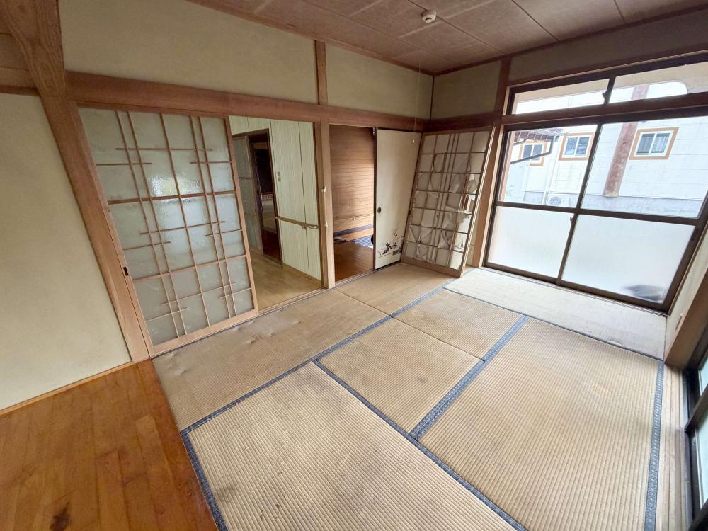 和室3