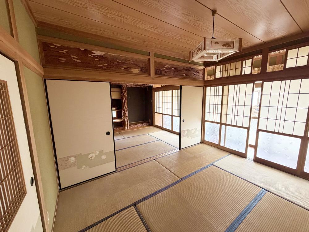 和室1