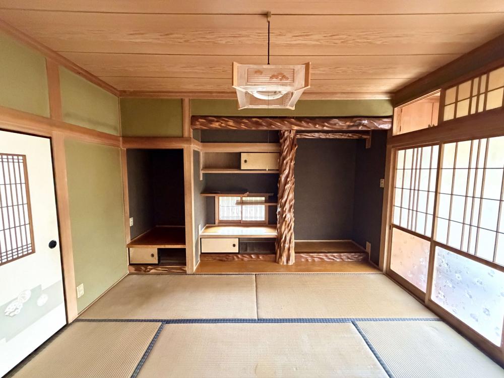 和室2