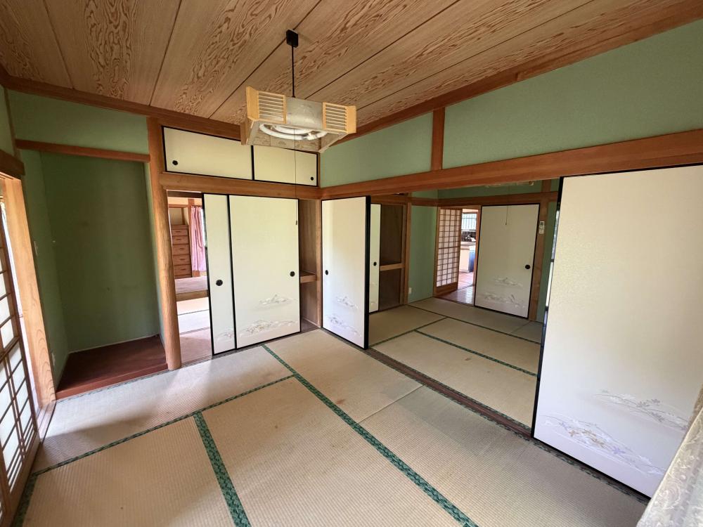 和室2