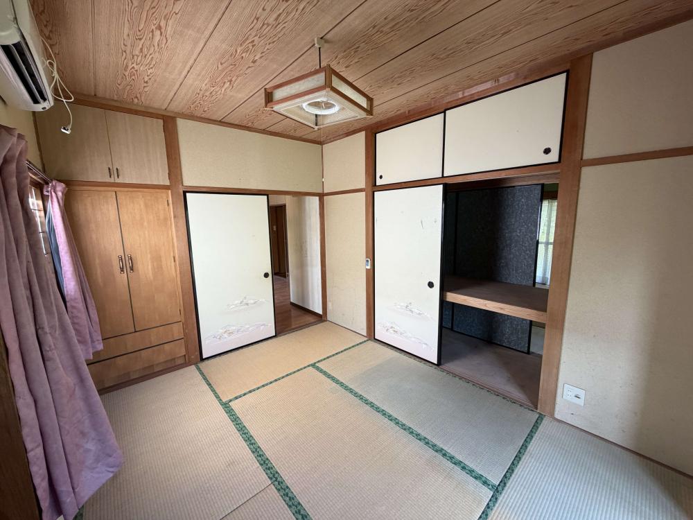 和室3
