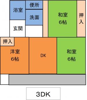 今坂間取り