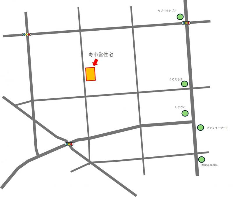 寿位置図