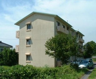 フィットネス古江